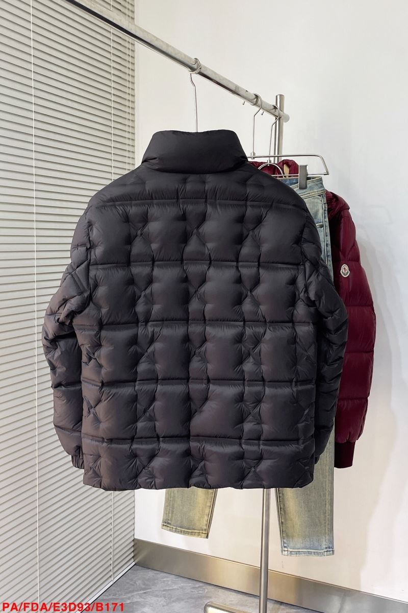 Prada Down Jackets